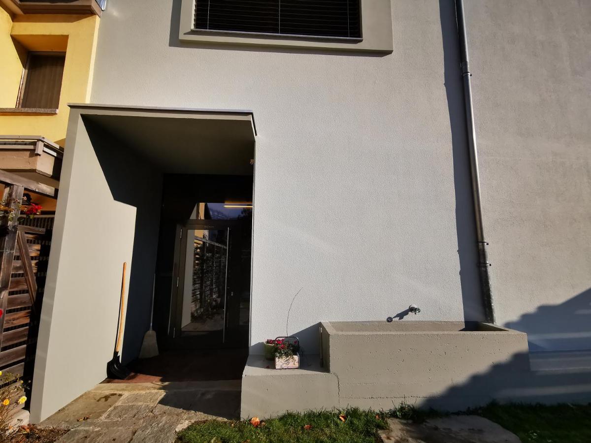 Mai1 Apartment Naters Exterior photo