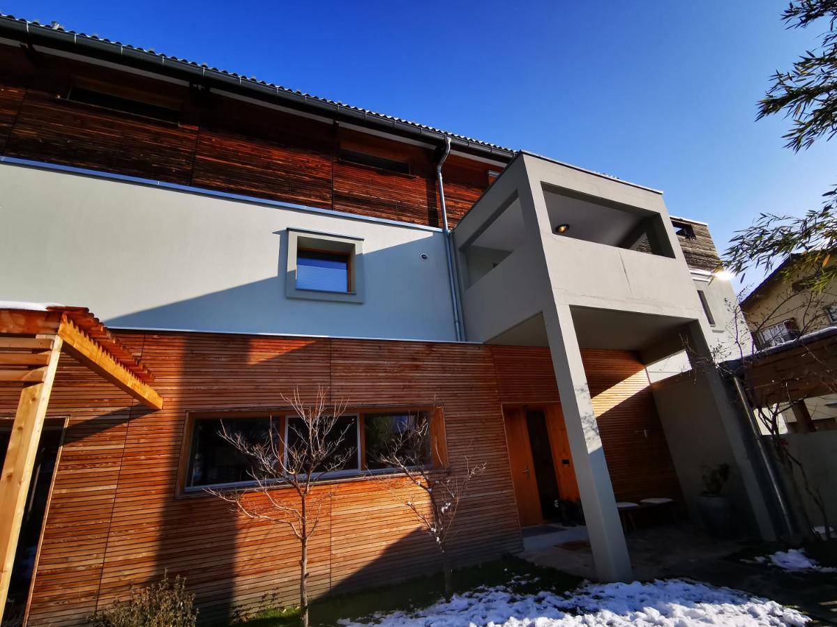 Mai1 Apartment Naters Exterior photo